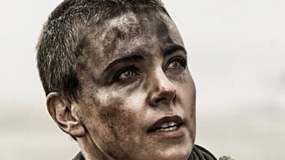 Imagem da notícia George Miller descarta participação de Furiosa na sequência de Mad Max: Estrada da Fúria