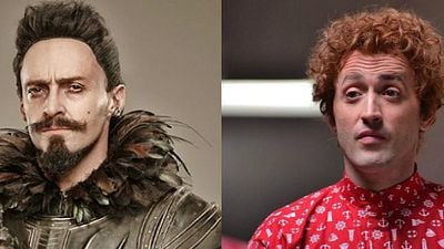 Imagem da notícia Bilheterias Brasil: Briga dura entre Peter Pan e Vai que Cola - O Filme