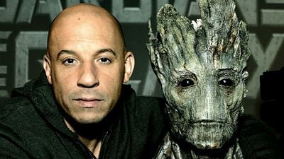 Imagem da notícia Vin Diesel dá nova pista de que pode estrelar Inumanos