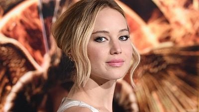Imagem da notícia Jennifer Lawrence desiste de O Projeto Rosie e negocia para atuar no próximo filme do diretor de Cisne Negro 