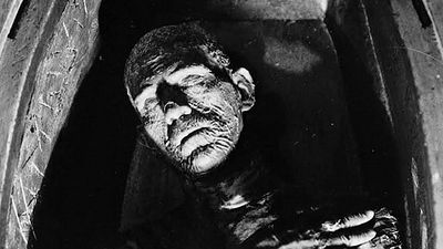 Imagem da notícia A Múmia pode ser mulher na refilmagem do clássico filme de terror