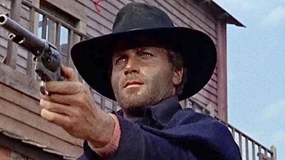 Imagem da notícia Django voltará aos cinemas em um novo faroeste