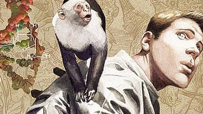 Imagem da notícia Y - O Último Homem é o próximo quadrinho a ganhar série de TV