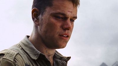 Imagem da notícia O Resgate de Matt Damon: Falso trailer reúne todas as vezes que o ator precisou ser salvo em filmes