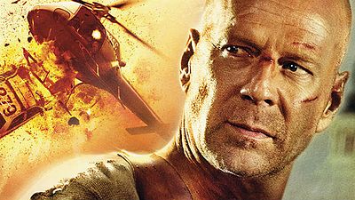 Imagem da notícia Duro de Matar 6 em desenvolvimento como um prelúdio