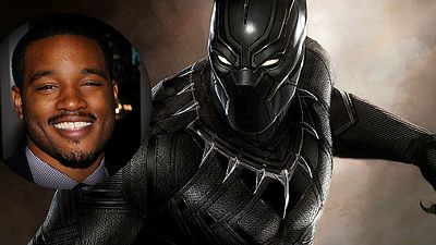 Imagem da notícia Pantera Negra tem um novo diretor cotado: Ryan Coogler, de Creed: Nascido Para Lutar