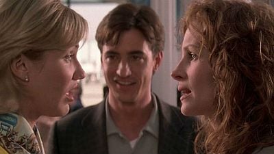 Imagem da notícia O Casamento do Meu Melhor Amigo vai ganhar sequência em série de TV!