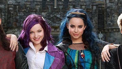 Imagem da notícia Disney dá sinal verde para Descendentes 2