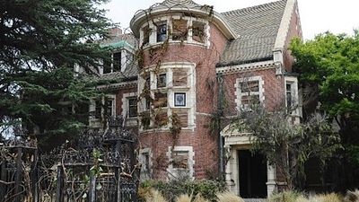 Imagem da notícia American Horror Story: Hotel visitará a Murder House da primeira temporada