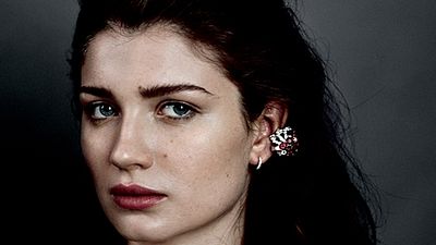 Imagem da notícia Filha de Bono Vox será a Maid Marian de Robin Hood: Origins