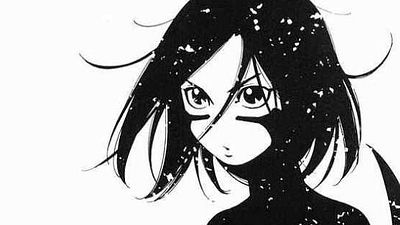 Imagem da notícia Robert Rodriguez e James Cameron vão desenvolver versão para os cinemas do mangá Battle Angel Alita