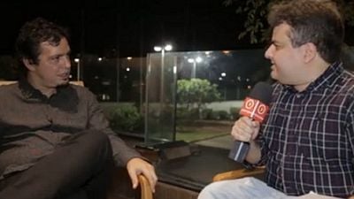 Entrevista exclusiva: Tomás Portella explica como fez um filme de ação brasileiro com Operações Especiais