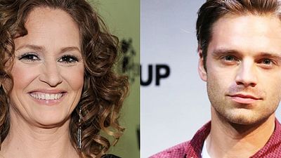 Imagem da notícia I'm Dying Up Here, piloto produzido por Jim Carey, terá Melissa Leo e Sebastian Stan como protagonistas