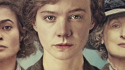 Imagem da notícia As Sufragistas: Drama histórico feminista com Meryl Streep ganha cartaz nacional e data de estreia no Brasil 