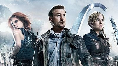 Imagem da notícia Defiance é cancelada após três temporadas
