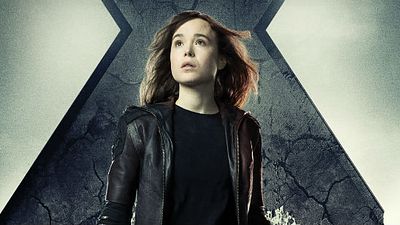 Imagem da notícia X-Men: Ellen Page quer fazer filme solo de Kitty Pryde