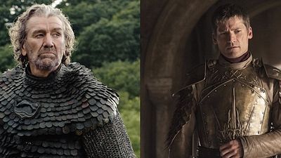 Imagem da notícia Game of Thrones vai voltar às Terras Fluviais na sexta temporada