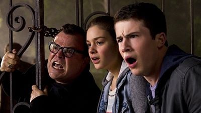 Imagem da notícia Bilheterias Estados Unidos: Goosebumps lidera e A Colina Escarlate decepciona
