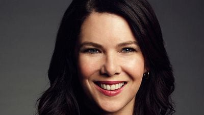 Imagem da notícia Lauren Graham vai adaptar livro inspirado no relacionamento entre Príncipe William e Kate Middleton