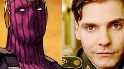 Daniel Brühl conta spoiler sobre o vilão Barão Zemo de Capitão América: Guerra Civil