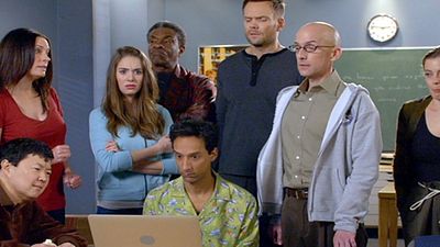 Imagem da notícia Community: Sexta temporada custou US$42 milhões ao Yahoo