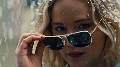 Imagem da notícia Joy: O Nome do Sucesso tem novo trailer que destaca as ideias da protagonista, interpretada por Jennifer Lawrence