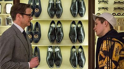 Imagem da notícia Estreia de Kingsman - Serviço Secreto 2 é marcada para junho de 2017