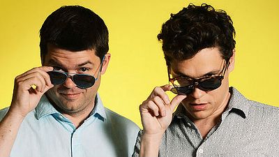 Imagem da notícia In Time: Dupla do filme de Han Solo desenvolve comédia de viagem no tempo para a Fox