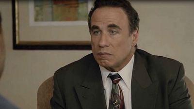 Imagem da notícia John Travolta estrela novo teaser de American Crime Story: The People v. OJ Simpson