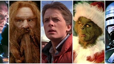 Imagem da notícia Top 5: Atores que "sofreram" para fazer seus filmes