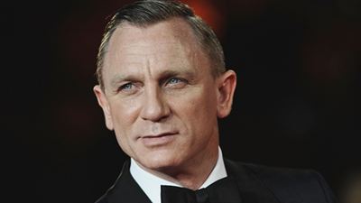 Daniel Craig agora diz que pode mudar de ideia e não abandonar a franquia 007