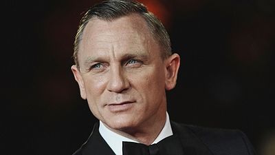 Imagem da notícia Daniel Craig agora diz que pode mudar de ideia e não abandonar a franquia 007