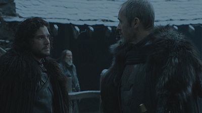 Imagem da notícia Definitivamente morto! Game of Thrones confirma o destino de um certo personagem