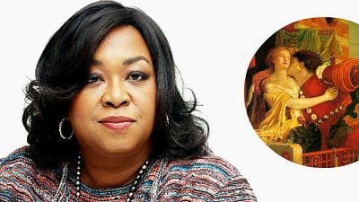 Shonda Rhimes desenvolve sequência de Romeu e Julieta