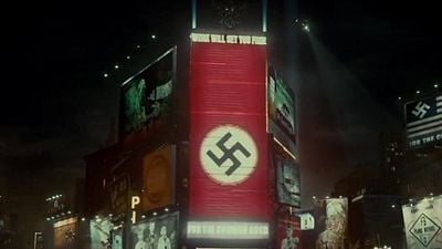 The Man In The High Castle: Série de Ridley Scott e Frank Spotnitz recria um mundo dominado pelo nazismo em novo trailer