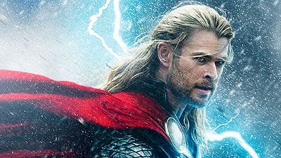 Imagem da notícia Thor: Ragnarok já tem data de início de produção