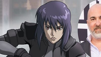 Imagem da notícia Roteirista de Straight Outta Compton: A História do N.W.A. é contratado para finalizar o script de Ghost in the Shell