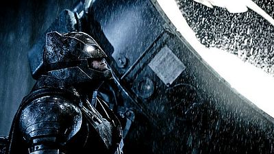Imagem da notícia Ben Affleck finalmente fala sobre dirigir filme solo do Batman