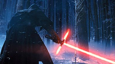 Imagem da notícia Star Wars - O Despertar da Força: Prévia final tem mais que o dobro de visualizações do primeiro trailer