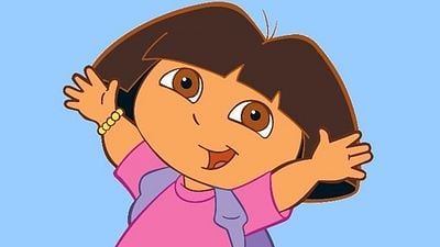 Imagem da notícia Paramount planeja lançar live-action baseado no desenho Dora, a Aventureira