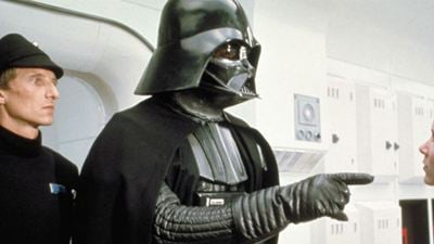 Professor se veste de Darth Vader para motivar alunos antes da prova do Enem