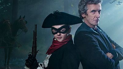 Imagem da notícia Maisie Williams vai participar de mais um episódio de Doctor Who