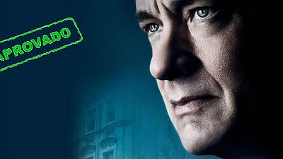 Imagem da notícia Amigos do AdoroCinema observam lentidão, mas aprovam Ponte dos Espiões