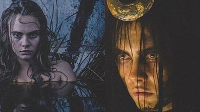 Imagem da notícia Cara Delevingne revela como se preparou para a Encantadora em Esquadrão Suicida