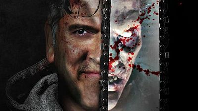 Veja os quatro primeiros minutos de Ash vs Evil Dead