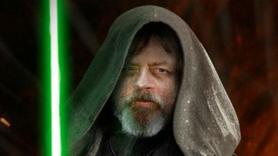 J.J. Abrams fala sobre a ausência de Luke Skywalker dos trailers de Star Wars - O Despertar da Força