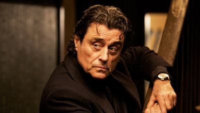 De Volta ao Jogo terá o retorno de Ian McShane