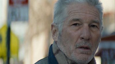 Imagem da notícia Richard Gere vai usar perfil de Jena Malone no Facebook para responder perguntas dos fãs