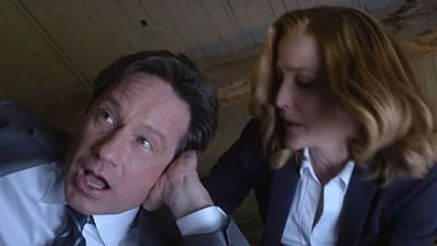 Arquivo X: Novo trailer revela as criaturas bizarras que Mulder e Scully terão de enfrentar na 10ª temporada