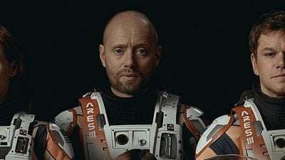 Imagem da notícia Bilheterias Estados Unidos: Estreias fracas deixam Perdido em Marte assumir novamente a liderança